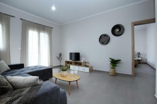 Aeraki Apartment