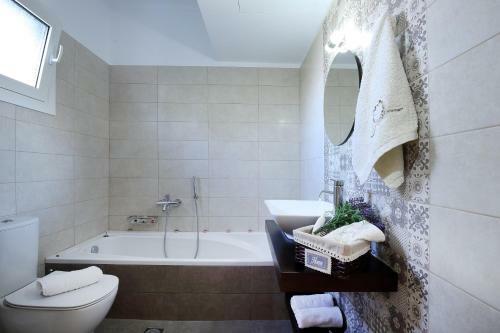 Aeraki Apartment