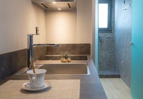 Apartamento The Victoria Lefkada