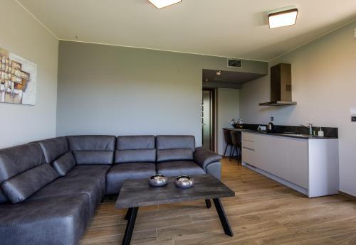 Apartamento The Victoria Lefkada