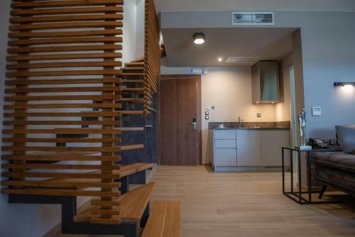 Apartamento The Victoria Lefkada