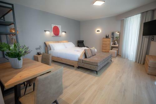 Apartamento The Victoria Lefkada