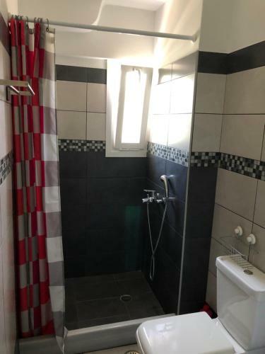 Ionian White Apartments