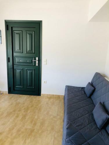 Ionian White Apartments