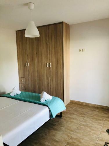 Ionian White Apartments