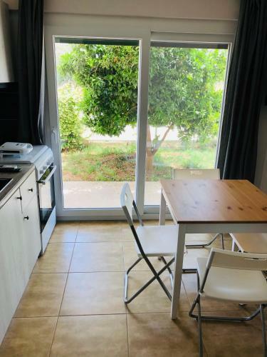Ionian White Apartments