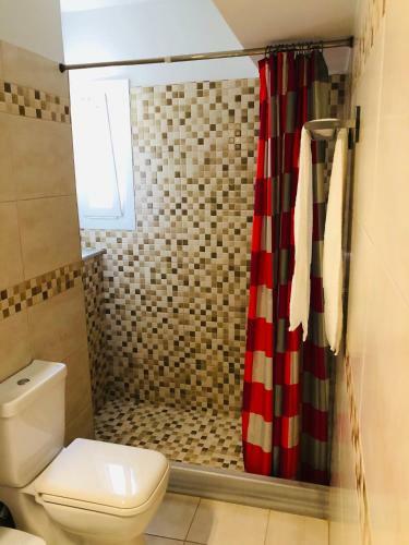 Ionian White Apartments