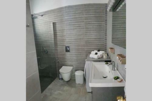 Apartamento Sunrise Midtown Lefkada