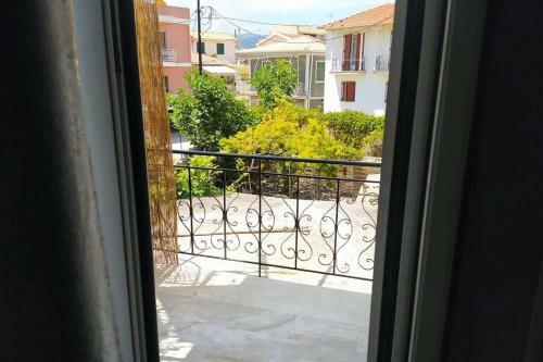Apartamento Sunrise Midtown Lefkada