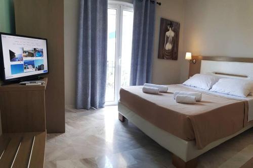Apartamento Sunrise Midtown Lefkada