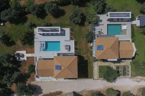 Brand New Villa Karidia