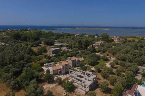 Brand New Villa Karidia