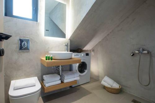Brand New Villa Karidia