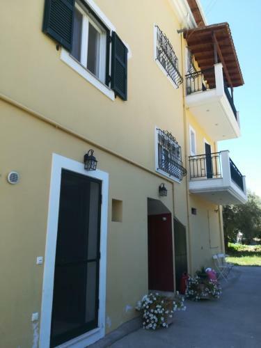 Kalianna Apartments
