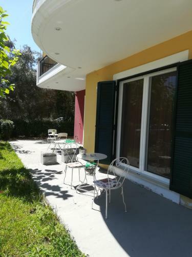 Kalianna Apartments