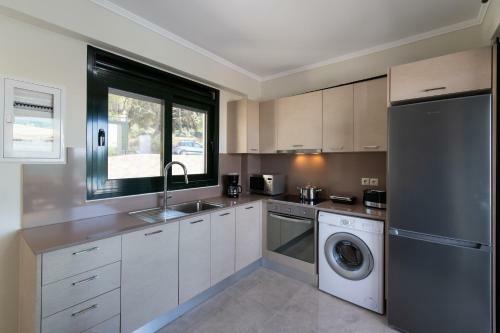 Apartamento Voula Villa Luxury