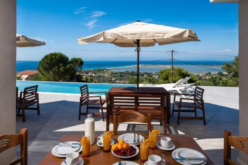 Apartamento Voula Villa Luxury