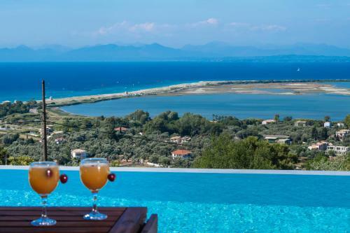 Apartamento Voula Villa Luxury