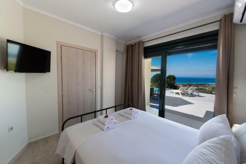 Apartamento Voula Villa Luxury