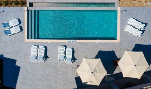 Apartamento Voula Villa Luxury