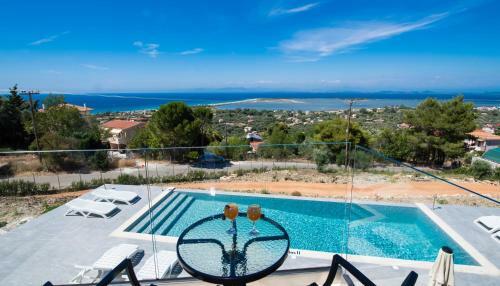 Apartamento Voula Villa Luxury