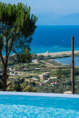 Apartamento Voula Villa Luxury
