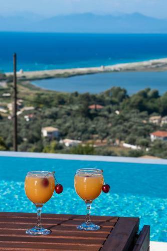 Apartamento Voula Villa Luxury