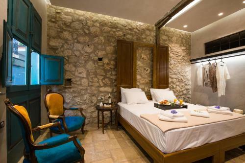 Apartamento Libretto Suites Opening July 2021