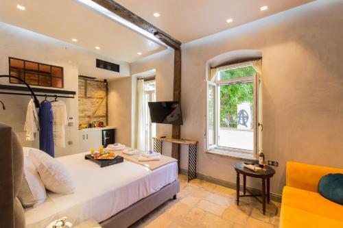 Apartamento Libretto Suites Opening July 2021