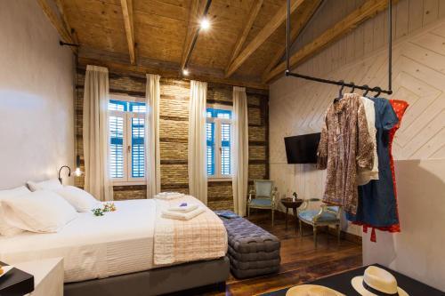 Apartamento Libretto Suites Opening July 2021