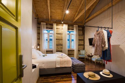 Apartamento Libretto Suites Opening July 2021