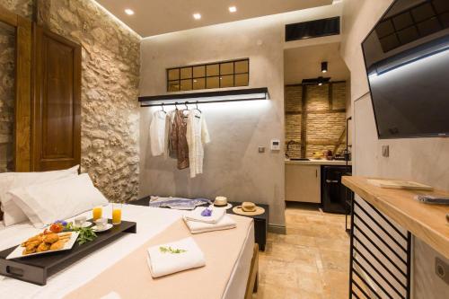 Apartamento Libretto Suites Opening July 2021