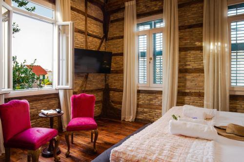 Apartamento Libretto Suites Opening July 2021