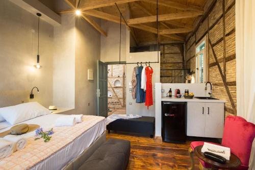 Apartamento Libretto Suites Opening July 2021