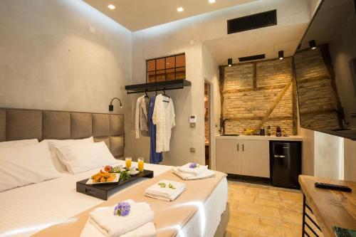 Apartamento Libretto Suites Opening July 2021
