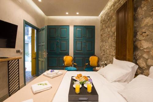 Apartamento Libretto Suites Opening July 2021
