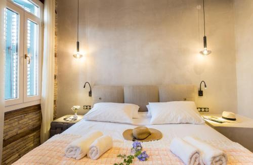 Apartamento Libretto Suites Opening July 2021