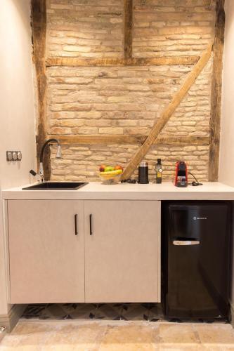 Apartamento Libretto Suites Opening July 2021