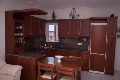 Apartamento Luxurioys Home In Lefkada City