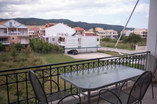 Apartamento Luxurioys Home In Lefkada City