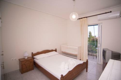 Apartamento Luxurioys Home In Lefkada City