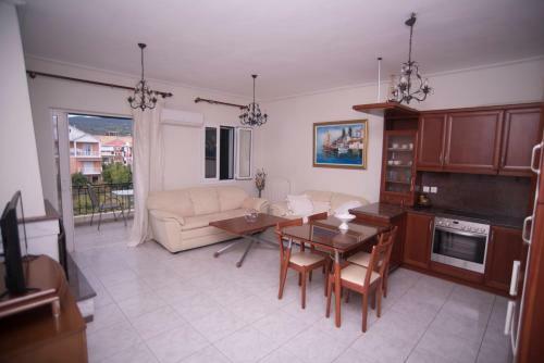 Apartamento Luxurioys Home In Lefkada City