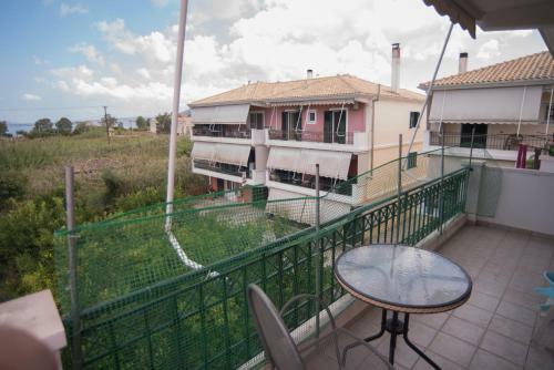 Apartamento Luxurioys Home In Lefkada City