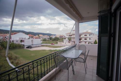 Apartamento Luxurioys Home In Lefkada City