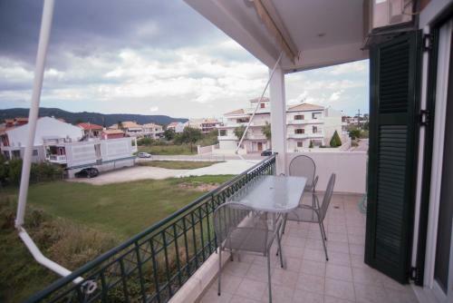 Apartamento Luxurioys Home In Lefkada City