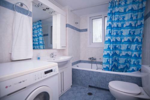 Apartamento Luxurioys Home In Lefkada City