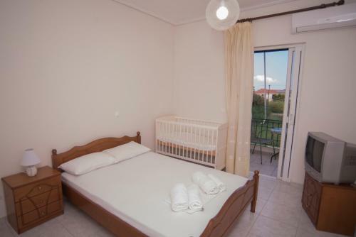 Apartamento Luxurioys Home In Lefkada City