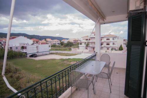 Apartamento Luxurioys Home In Lefkada City