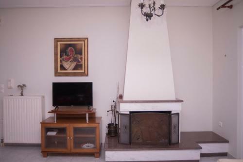 Apartamento Luxurioys Home In Lefkada City