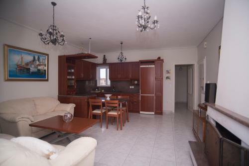Apartamento Luxurioys Home In Lefkada City